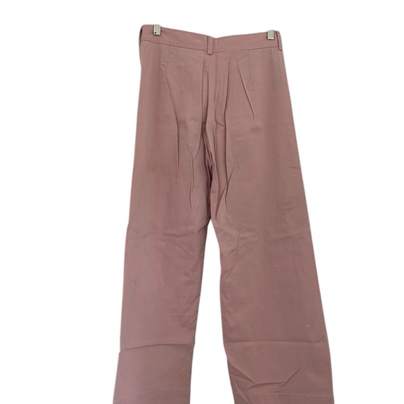 Emerson Thorpe Ryan pants in light pink size 2 - Picture 3 of 4